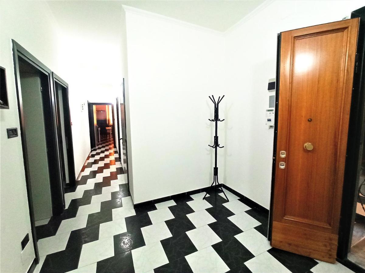 Casa Vacanza Laura Génova Exterior foto